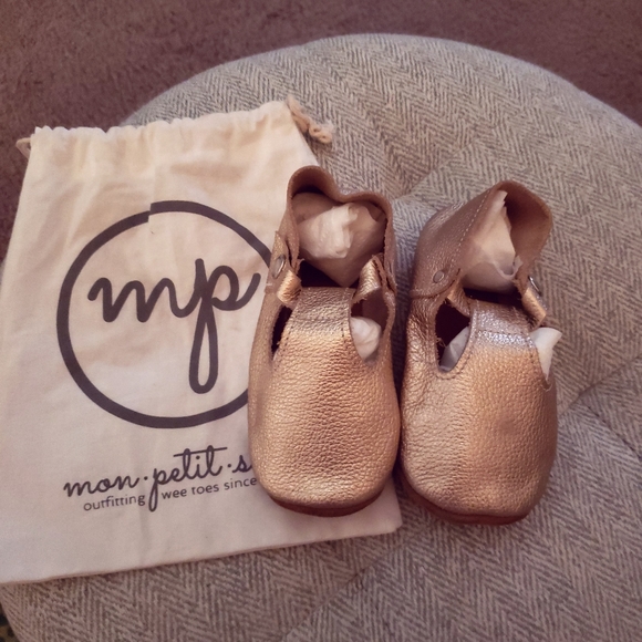 Mon-Petit Shoes Other - Mon Petit Shoes
